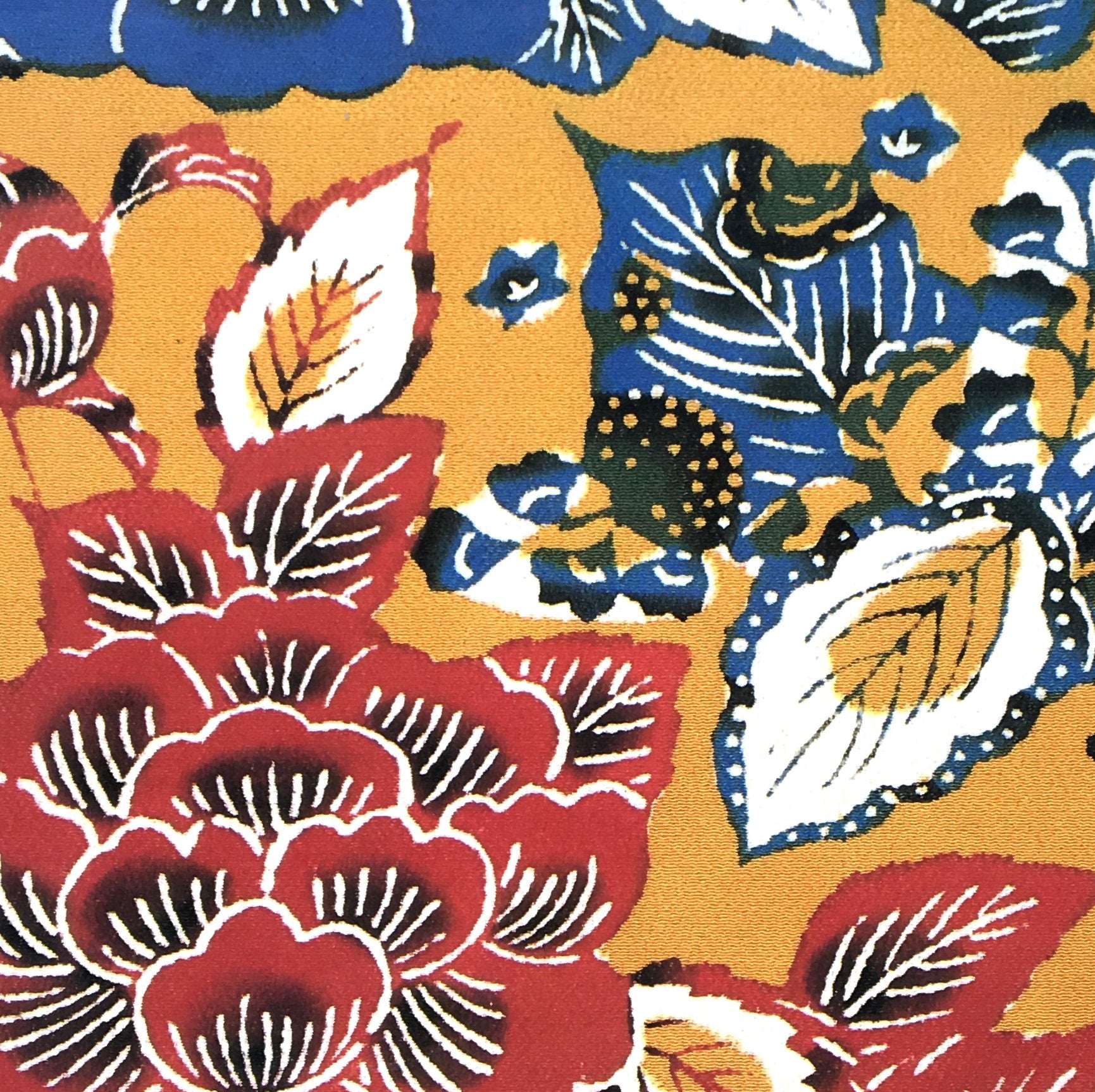 FASHION / DESIGN / GRAPHIC / SHOWA RETRO