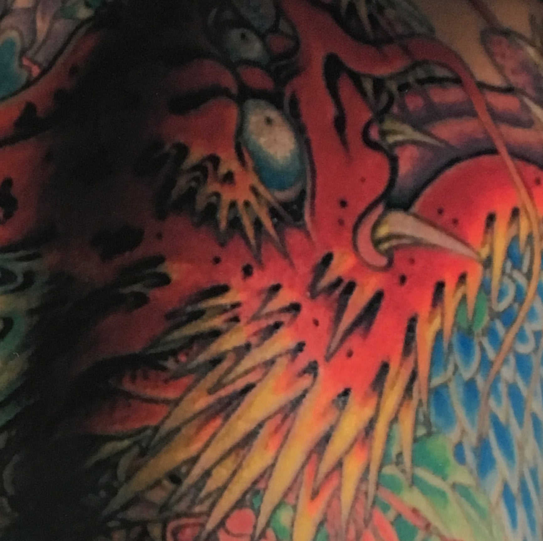 IREZUMI