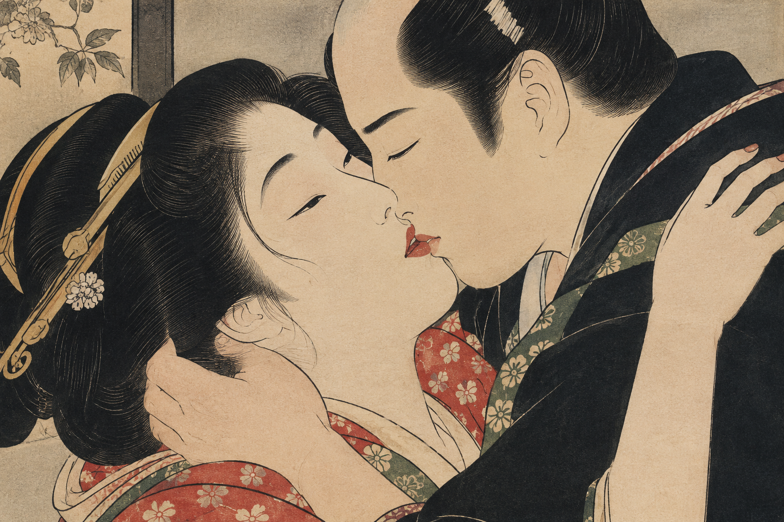 SHUNGA