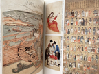 Strangers in Paradise: the Foreign Image in Japanese Art and Shunga