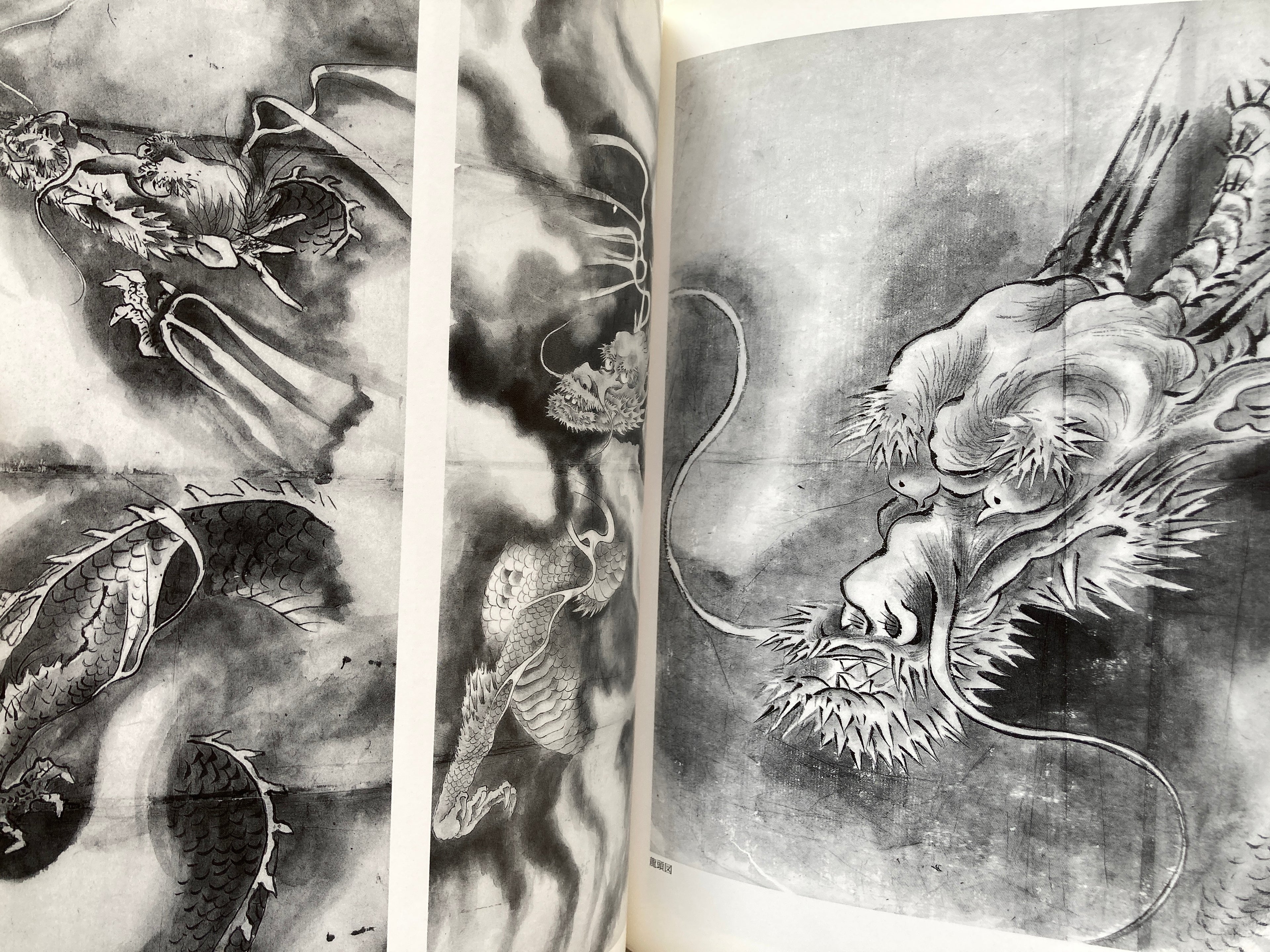 Landscapes and Plants: Maruyama School Sketch Collection Vol.3