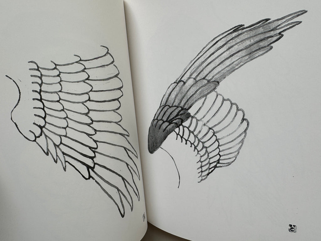 100 phases of Falcon