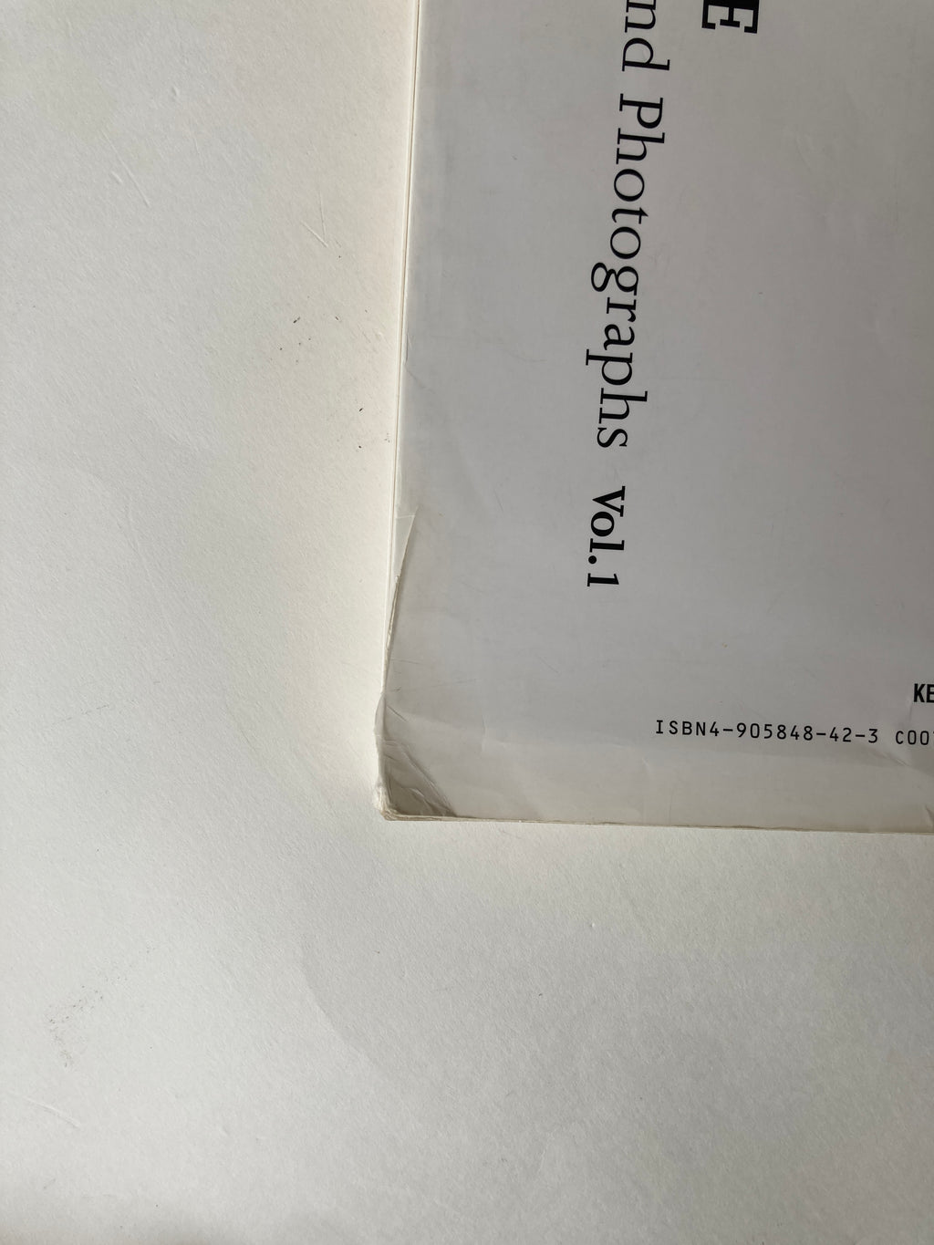 SALE!/ Tattoo Illustrations and Photographs Vol. I / GIFU HORIHIDE