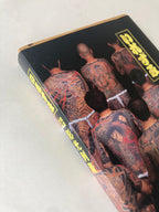 Japan’s Tattoo Arts Horimitsu’s World by Keibunsha