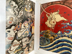 EDO KITE COLLECTION - The World of Teizou Hashimoto