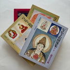 Shabutsu Sketch Picture Collection [Complete Set]