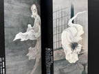 Collection of famous Japanese Ghost paintings