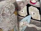 Collection of famous Japanese Ghost paintings