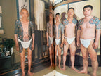 World of Japanese Tattooing by Iizawa Tadasu
