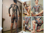 World of Japanese Tattooing by Iizawa Tadasu