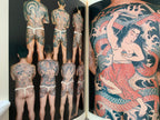 World of Japanese Tattooing by Iizawa Tadasu