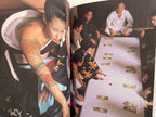 HANA MAI Tatto Photobook / Yutaka Matasumoto. Horiyoshi III.