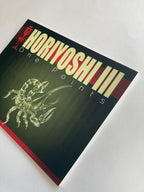 Horiyoshi III One Points