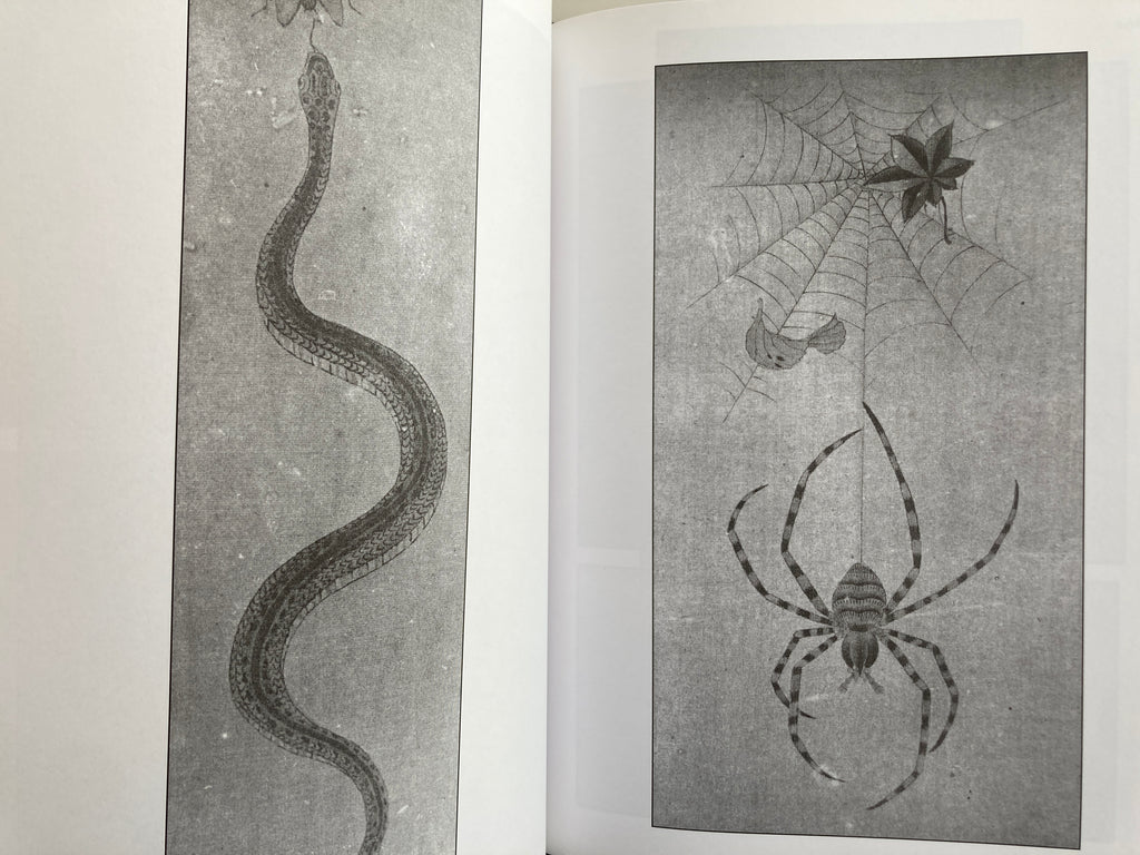 Beauty and Violence HORICHIYO Ambassador of the Japanese Tattoo