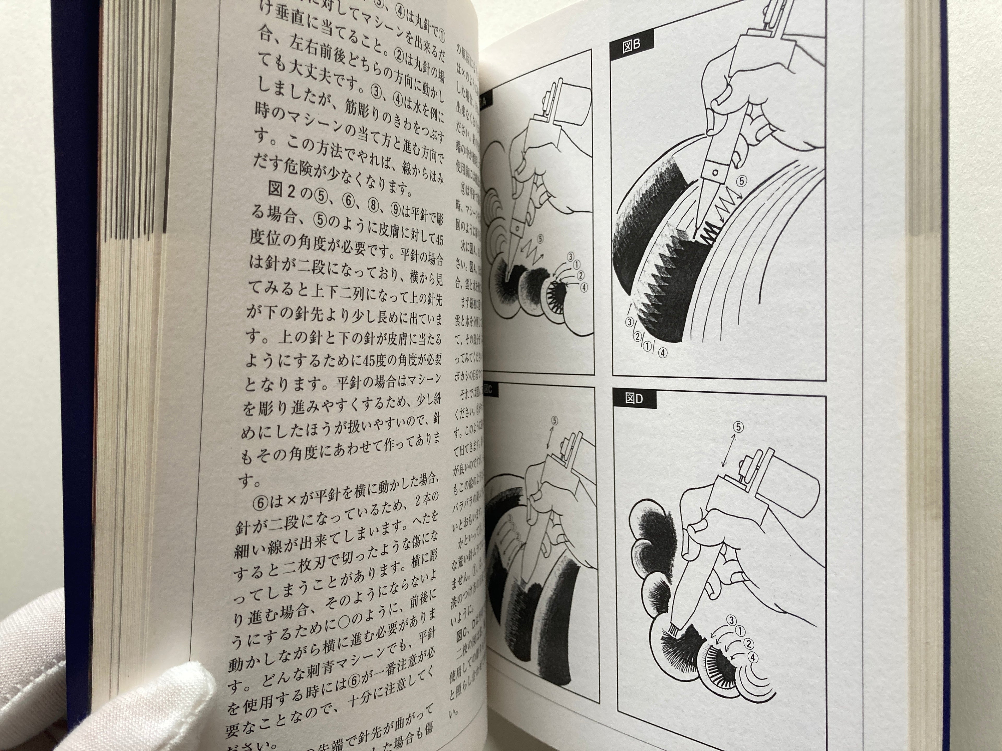 SET/ IREZUMI DOJO BONTEN I & IREZUMI DOJO BONTEN II