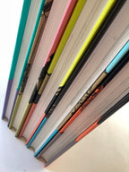 SET / HOKUSAI MUSEUM  - Complete collection - 5 Books