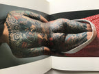 JAPANESE TATTOO LADIES (First Edition Keibunsha, 1988)