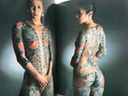 JAPANESE TATTOO LADIES (First Edition Keibunsha, 1988)