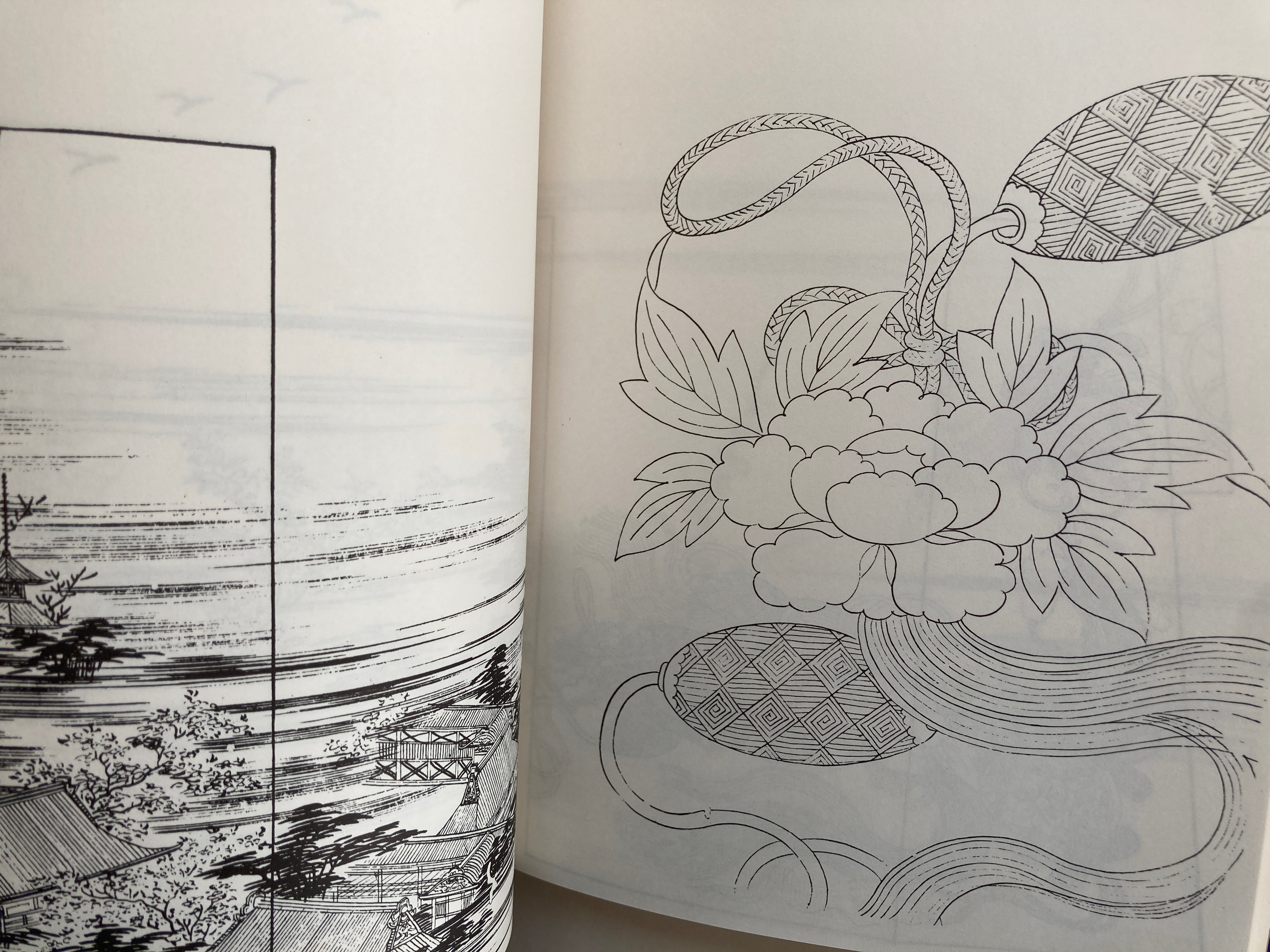 Edo Pattern / Vol. 3