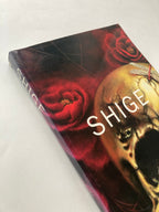 SHIGE Tattoo Book