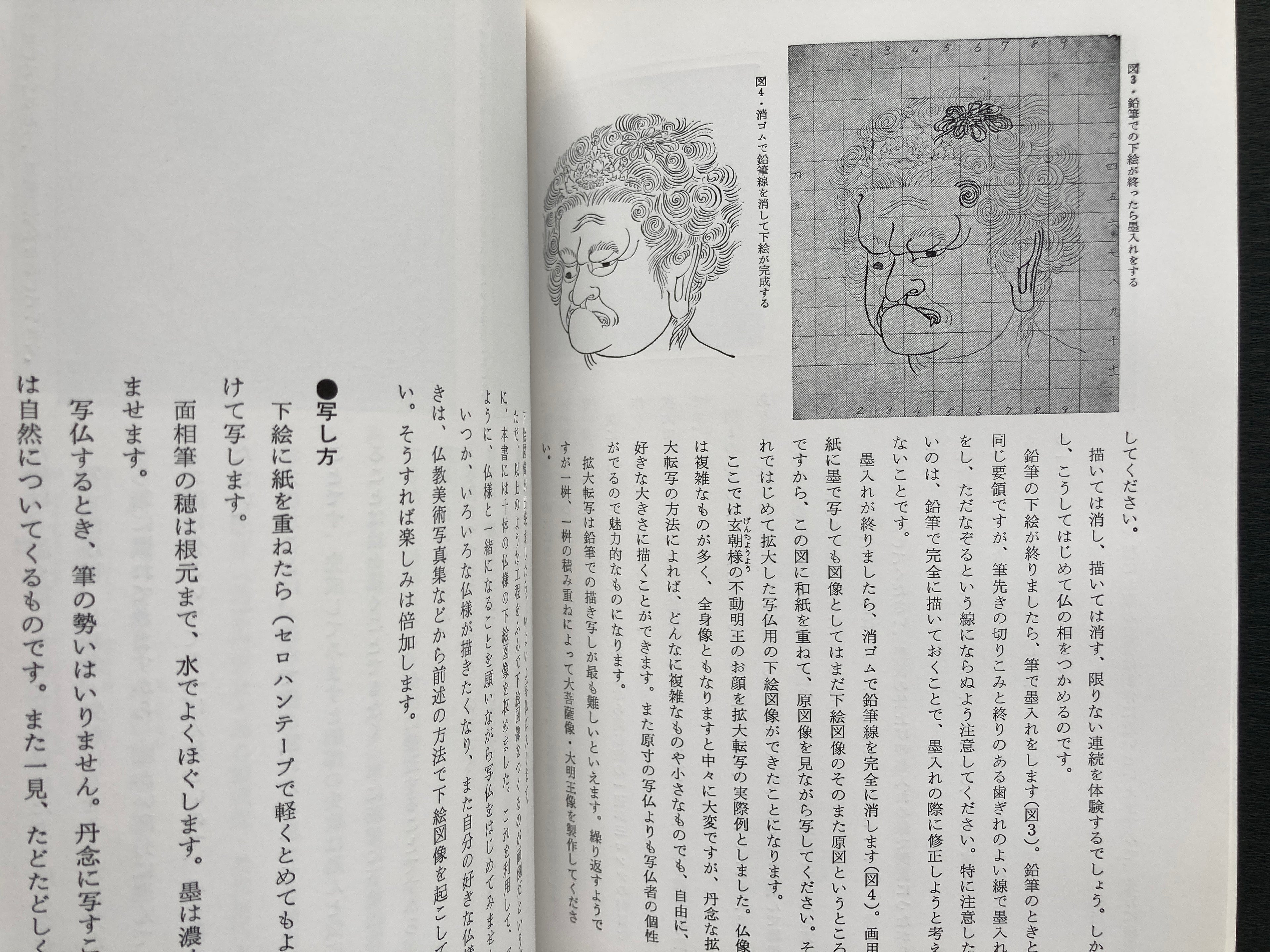 Buddha paintings recommendation by Namba Atsuro