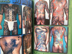 1000 JAPANESE TATTOOS Shisei Zekka Soran VOL.3