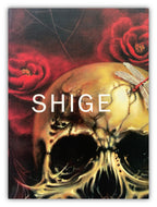 SHIGE Tattoo Book