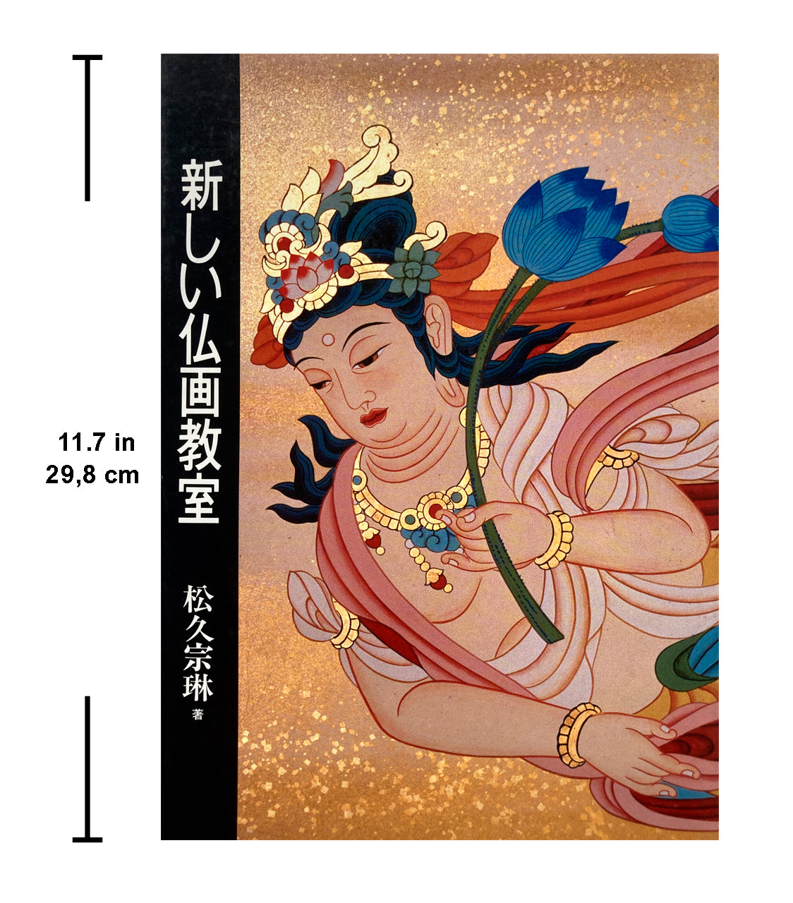 New Buddhist painting class