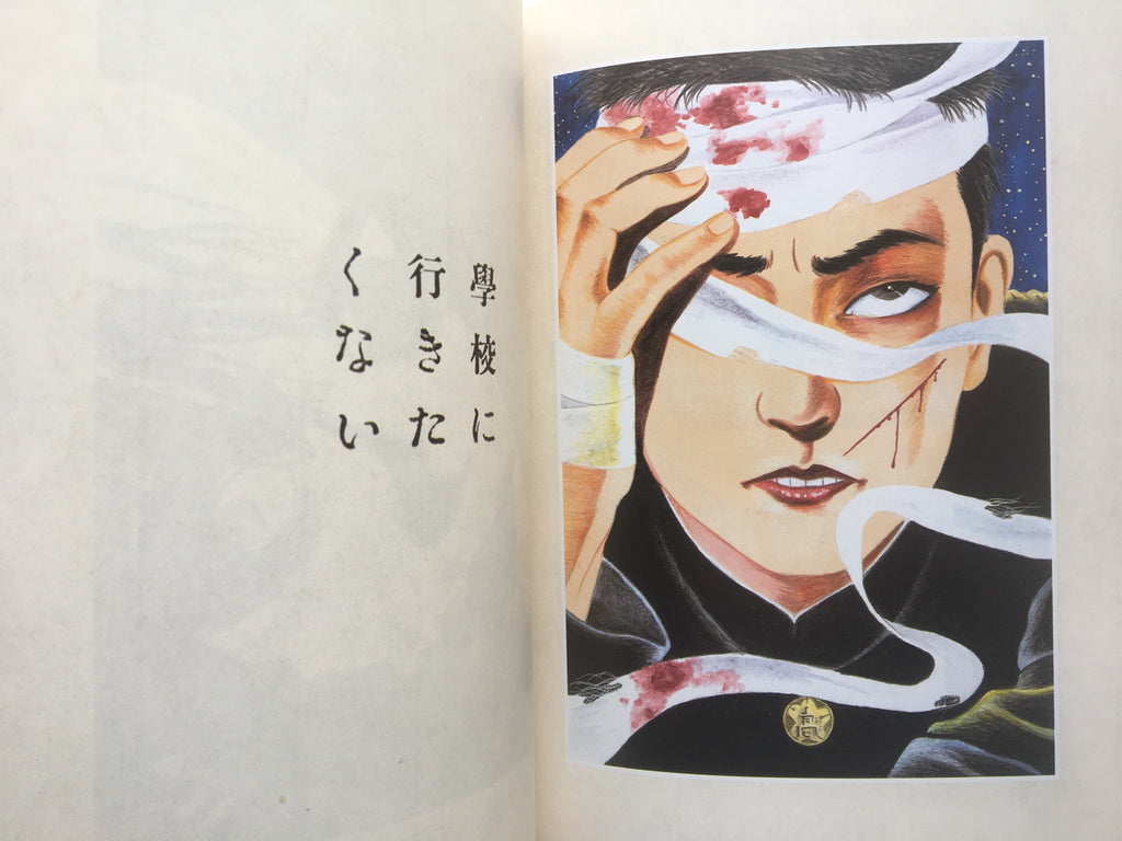 MARUO GRAPH DX I Revision