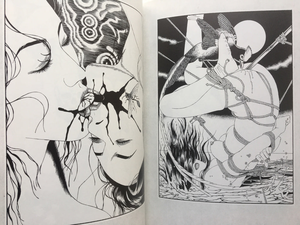 MARUO GRAPH DX I Revision