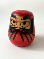 Special Traditional Kokeshi Daruma by Sugawara Satoshi