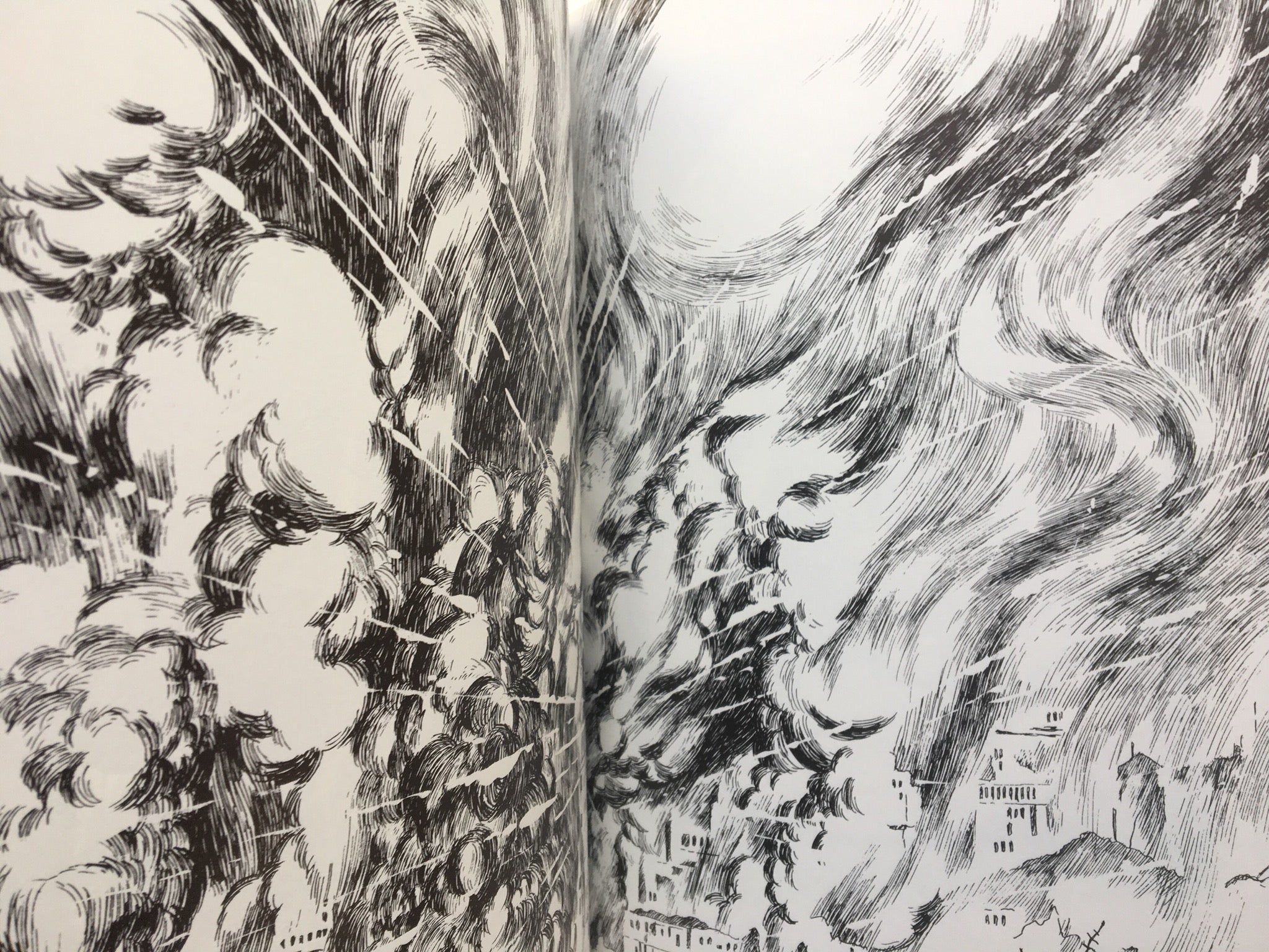 MARUO GRAPH DX I Revision