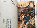Paintings of Samurai by Kuniyoshi