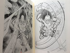 100 Demons of Horiyoshi III (with Special Feature)