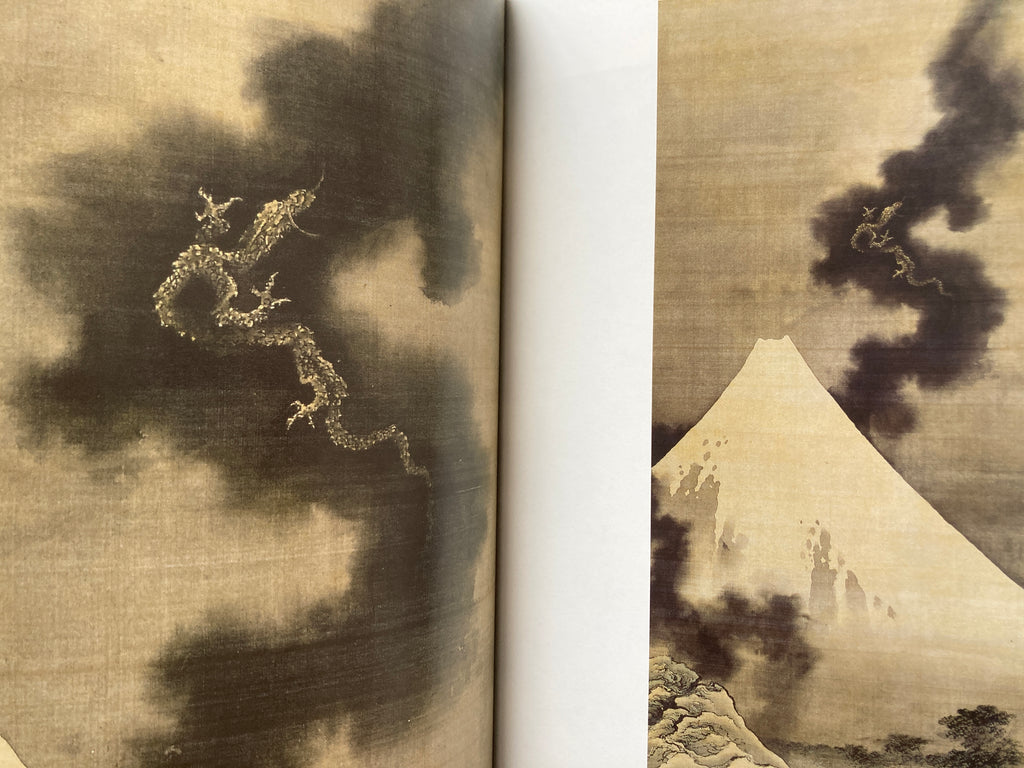 THE PIONEERS MASTERS OF EDO PAINTING