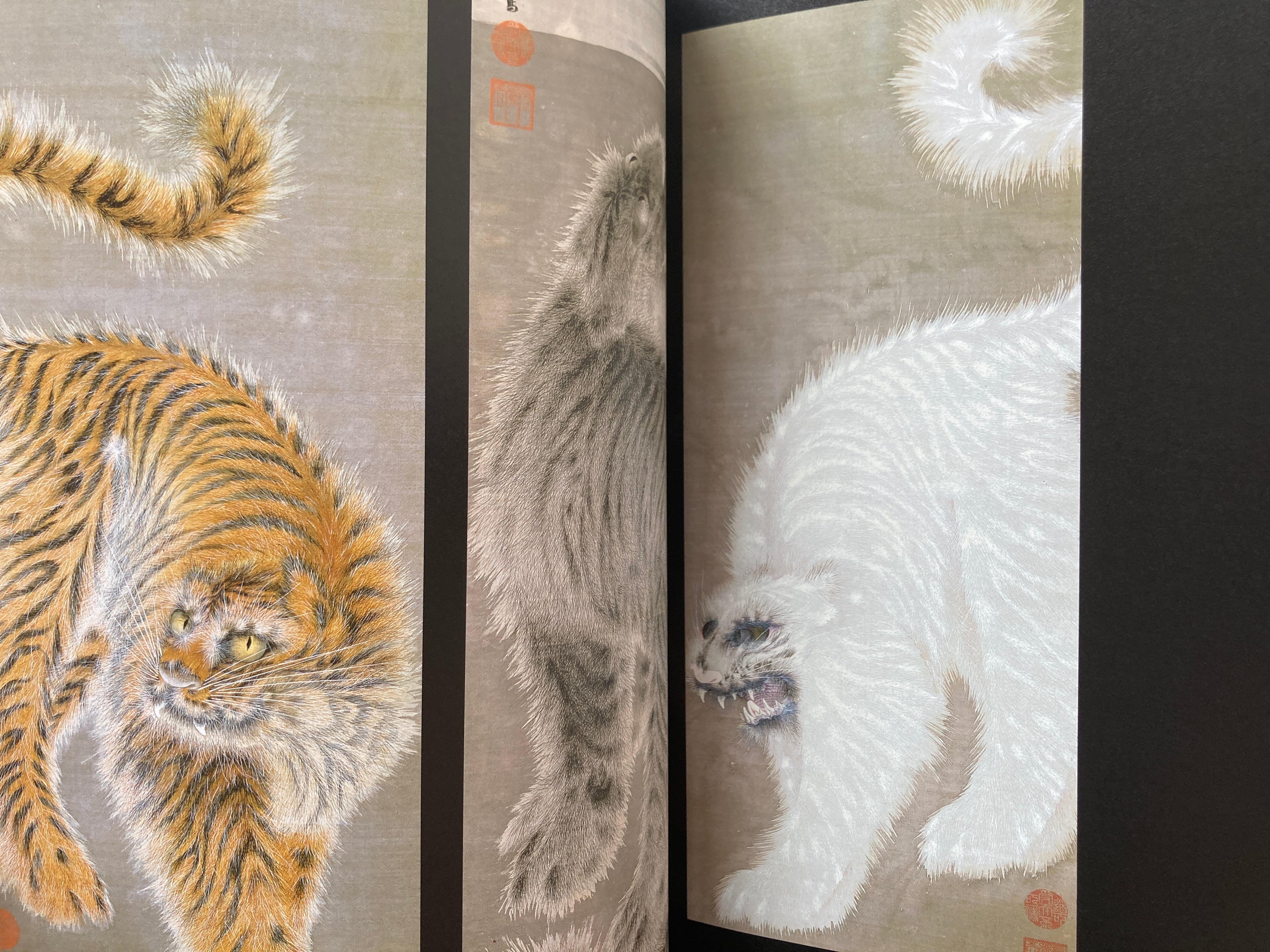 THE PIONEERS MASTERS OF EDO PAINTING