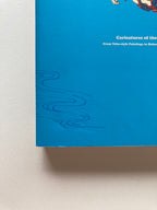 CARICATURES OF THE EDO PERIOD: from Toba-style Paintings to Hokusai, Kuniyoshi, and Kyōsai.