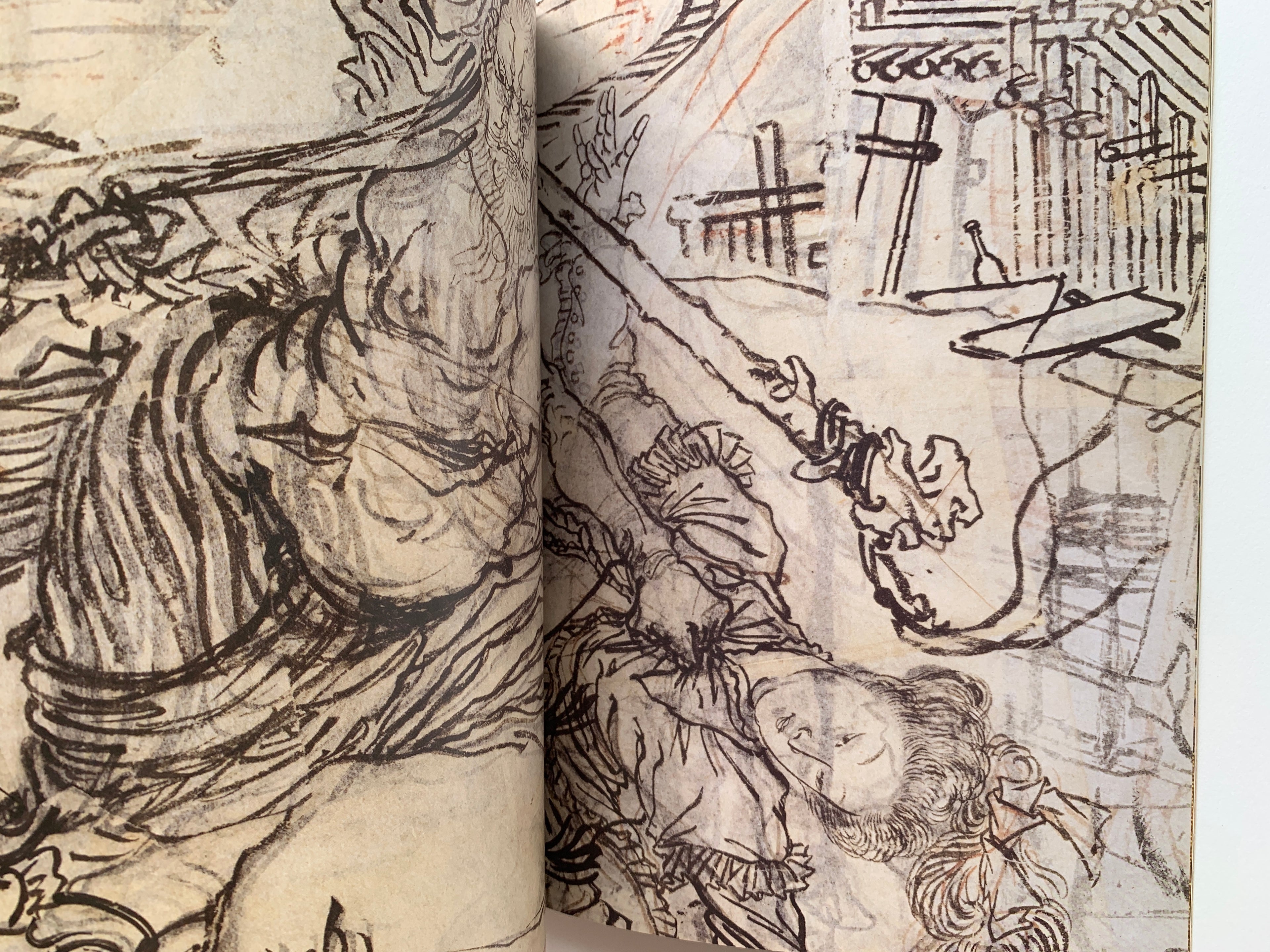 The SUN, monthly deluxe: Kawanabe KYOSAI