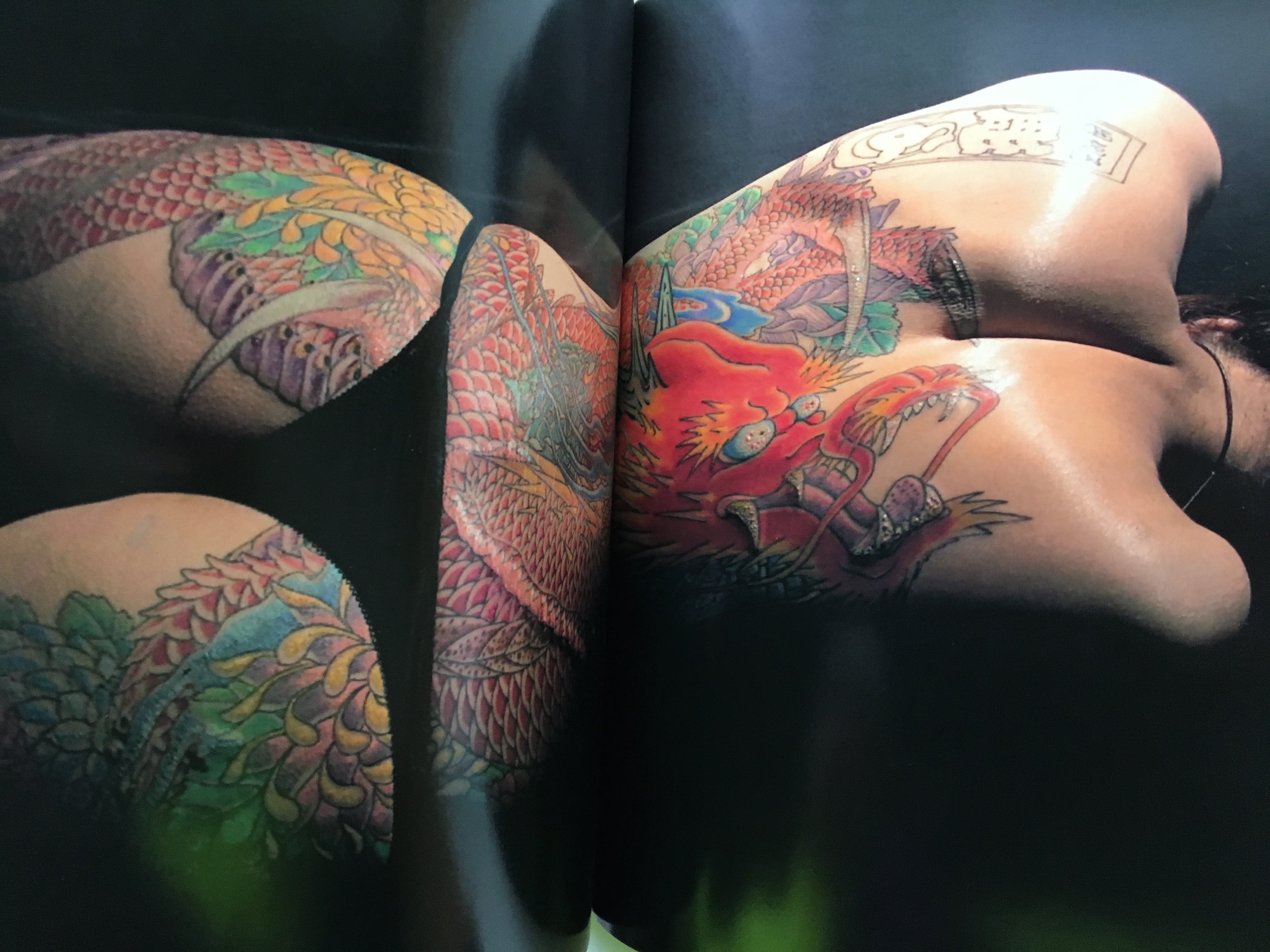 WANZAKURE THE ROAD TO SHISEI BY HORIYOSHI III