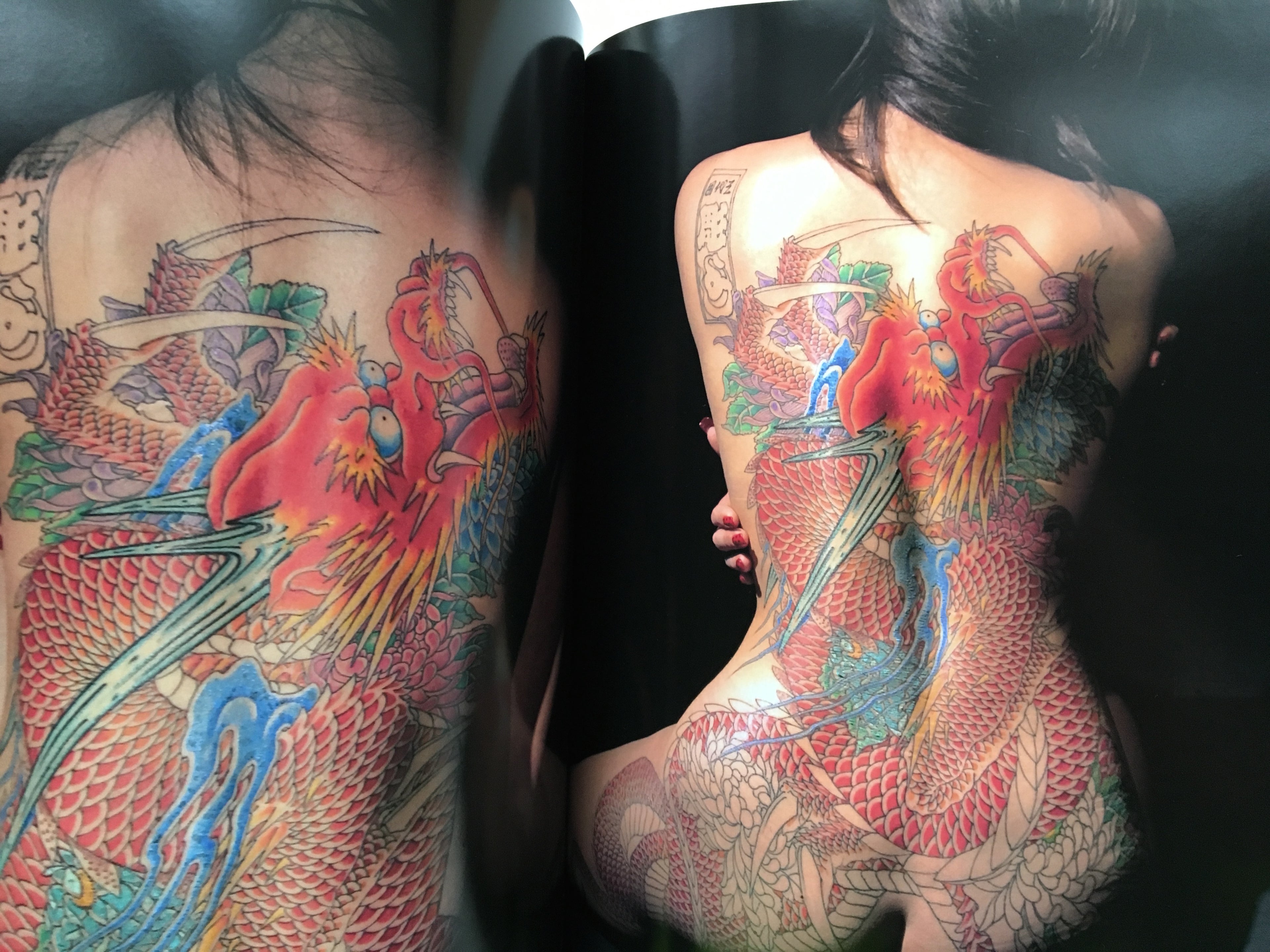 WANZAKURE THE ROAD TO SHISEI BY HORIYOSHI III