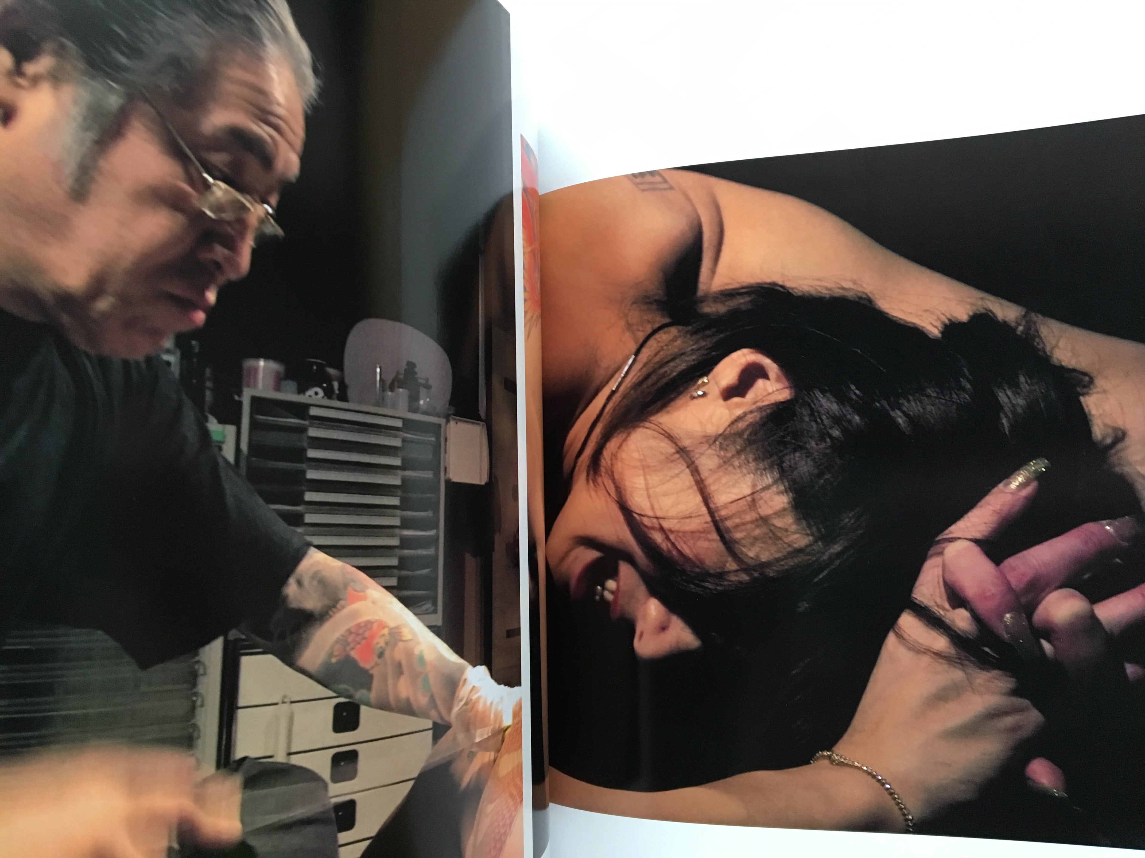 WANZAKURE THE ROAD TO SHISEI BY HORIYOSHI III