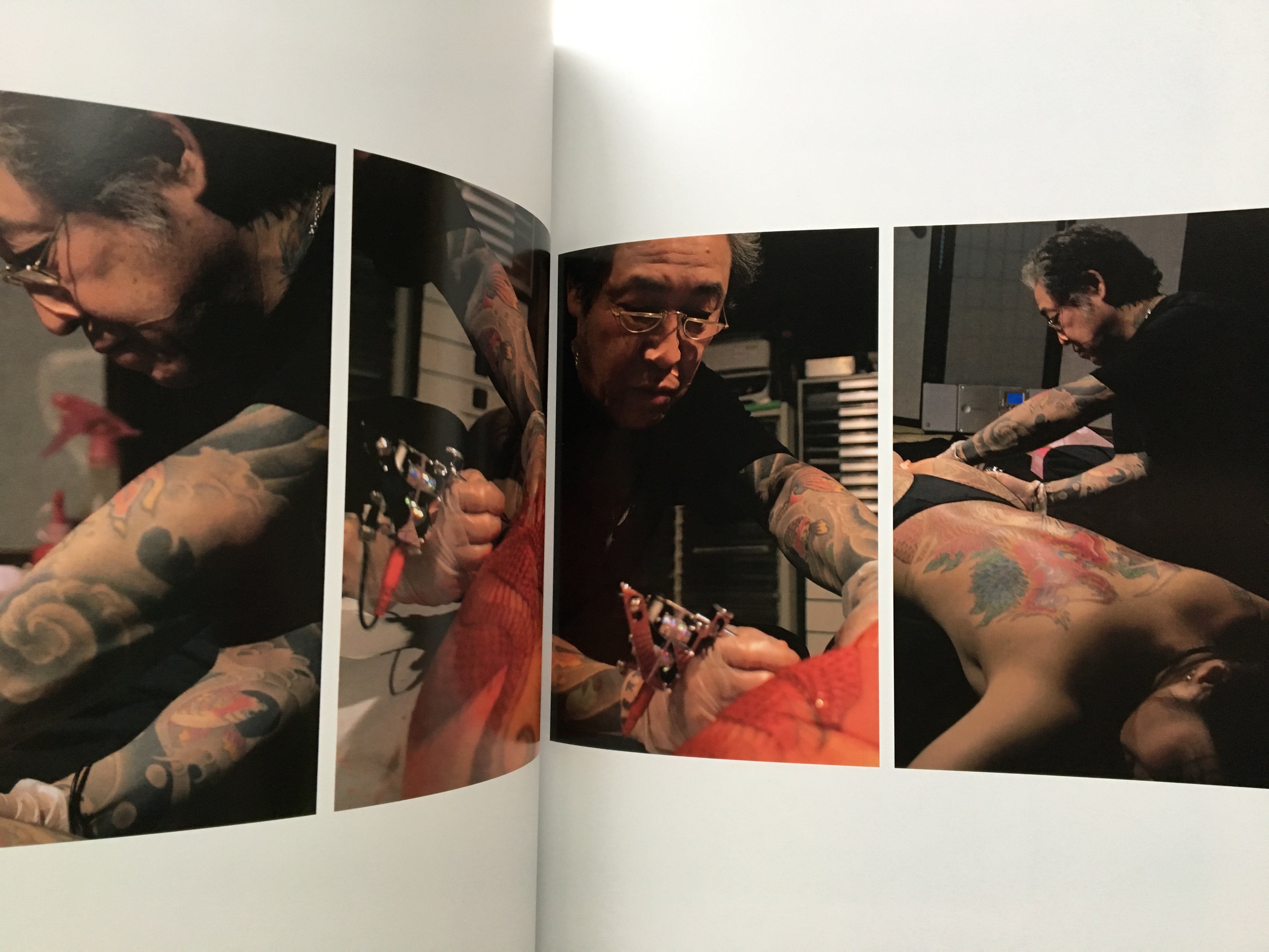 WANZAKURE THE ROAD TO SHISEI BY HORIYOSHI III