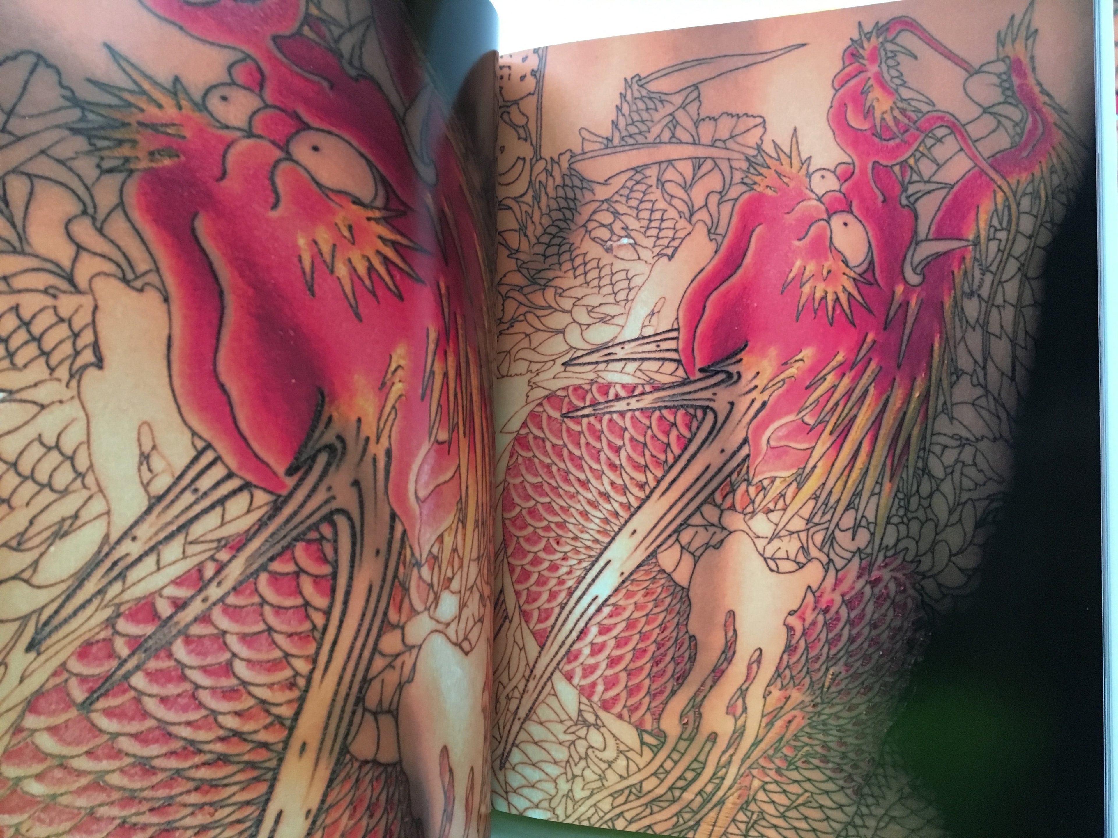 WANZAKURE THE ROAD TO SHISEI BY HORIYOSHI III