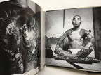 IREZUMI JAPANESE TATTOOING. By Ichiro Morita