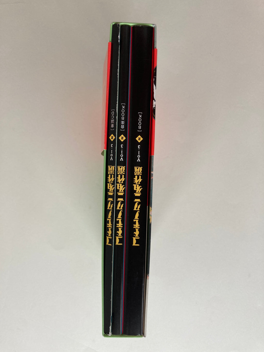 Masterpiece Selection of Kodomo no Kuni (Children's Country). Vol. 3