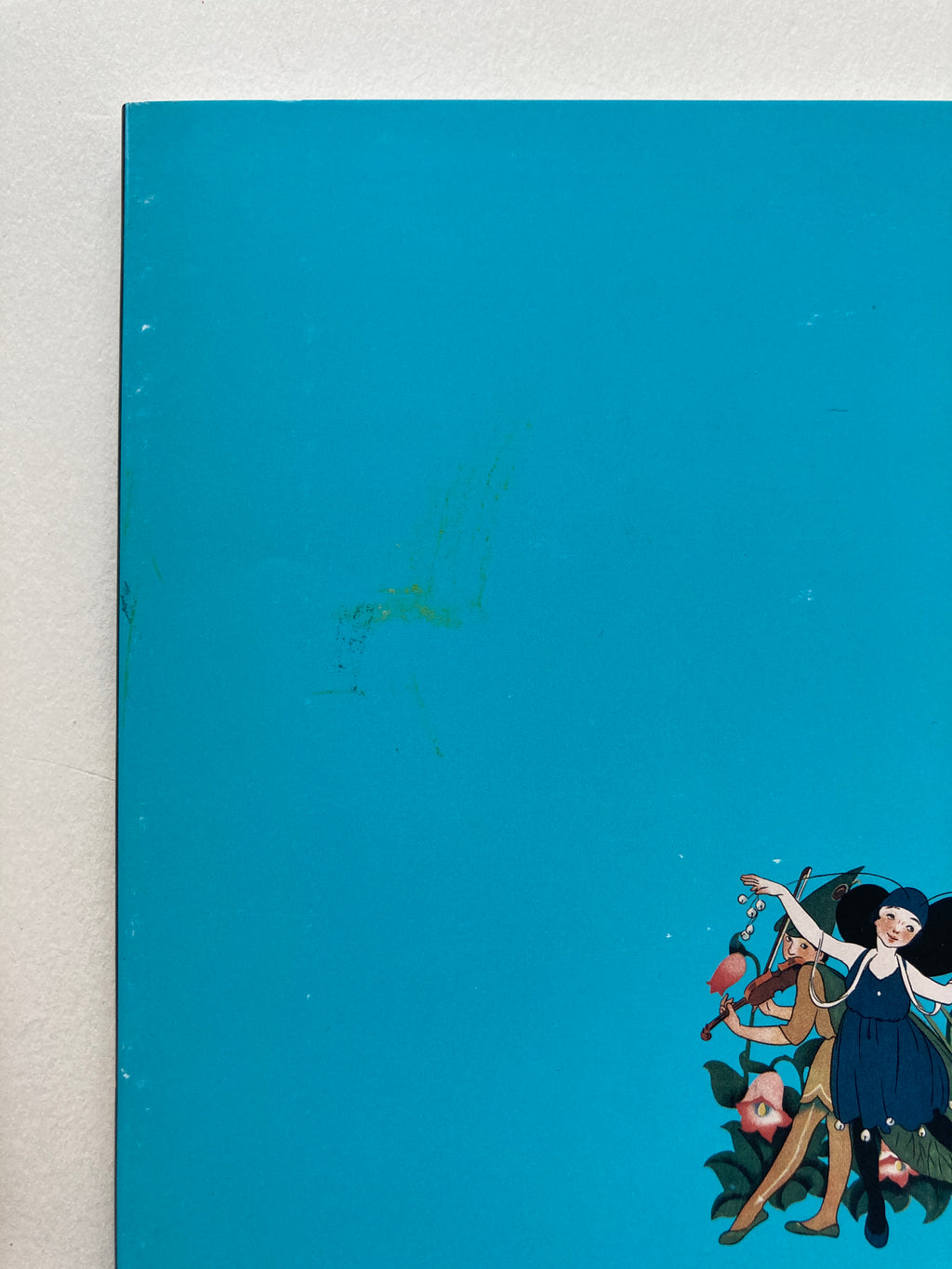 Masterpiece Selection of Kodomo no Kuni (Children's Country). Vol. 3