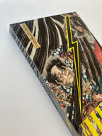 THE HEROES Chronicles of the Warriors