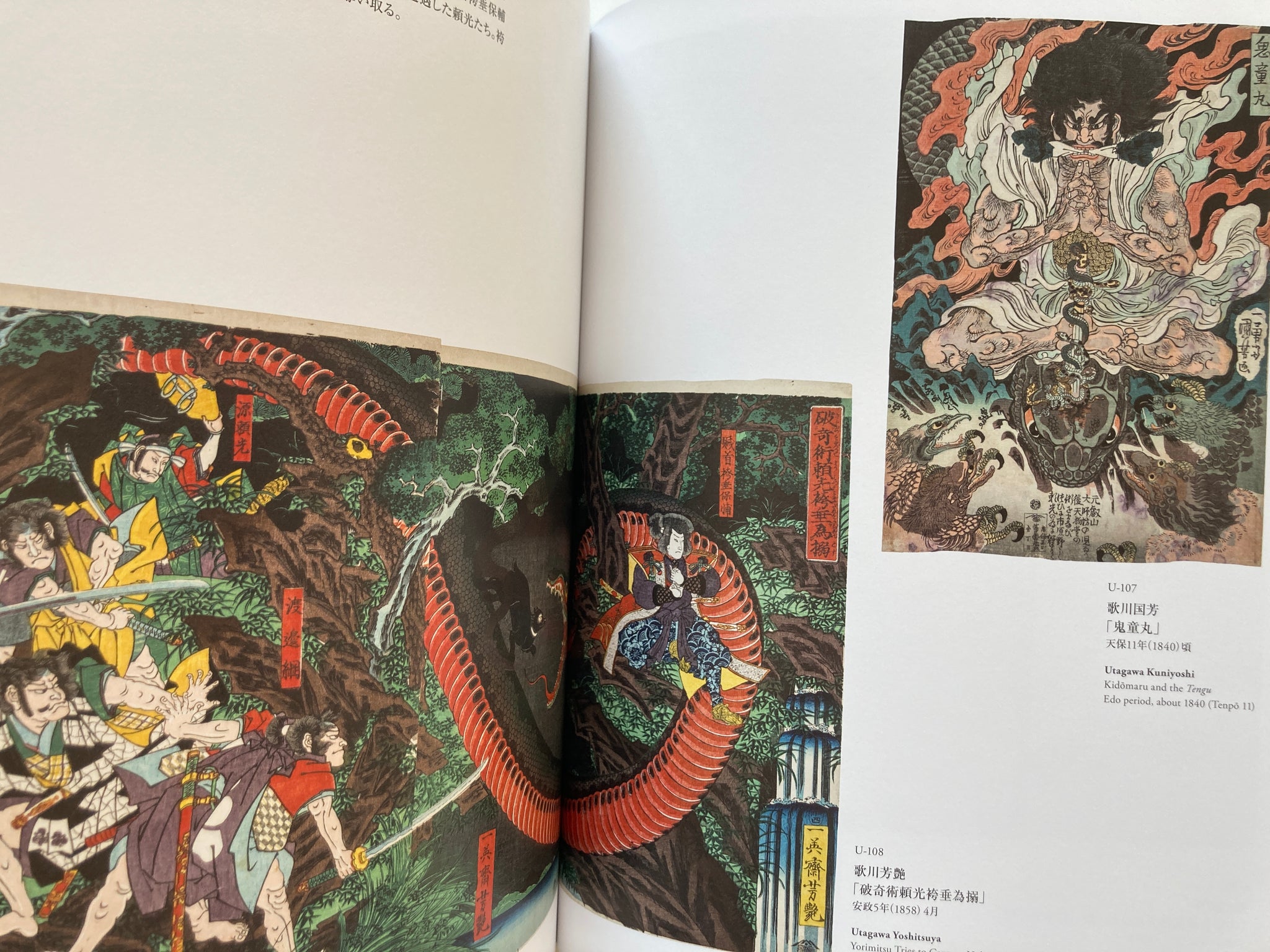 THE HEROES Chronicles of the Warriors – Mitsume Bookshop