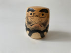 Special Traditional Kokeshi Daruma by Takishima Shigeru.