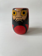 Special Traditional Kokeshi Daruma by Agatsuma Kichisuke